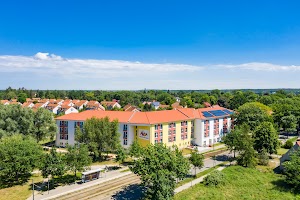 AlexA Seniorenresidenz Woltersdorf place picture